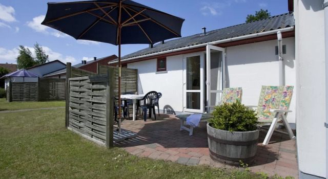 Cottage Rørvig Centret