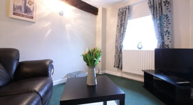 Roomtel Riverside Suites