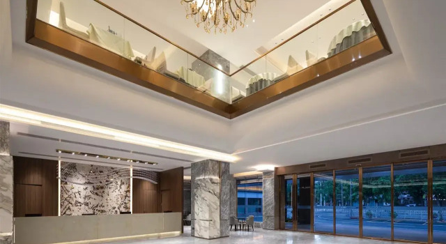 Days Inn by Wyndham Zhanjiang Economic Development Zone, Reservar Hotel Zhanjiang Guangdong