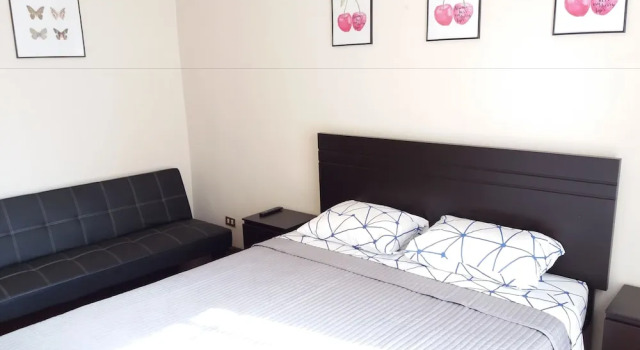 Guest House Miraflores, Boek Pension Miraflores 