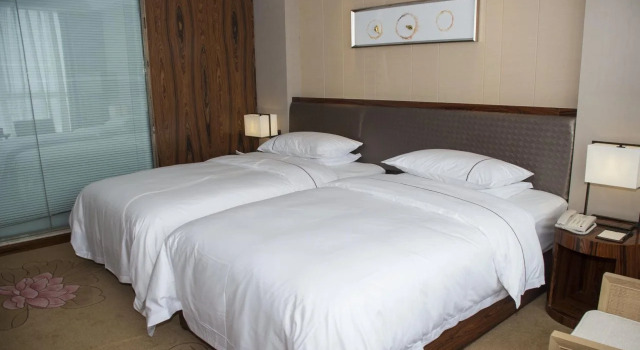 Inzone Garland, Забронировать Отель Бизнес-отели Шаньдун, 4* 5*