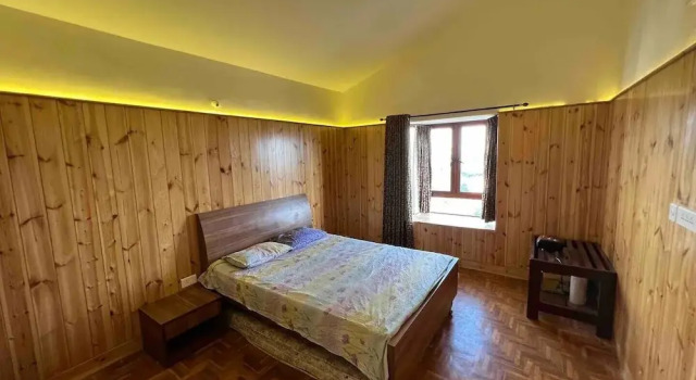Sky Top Villa