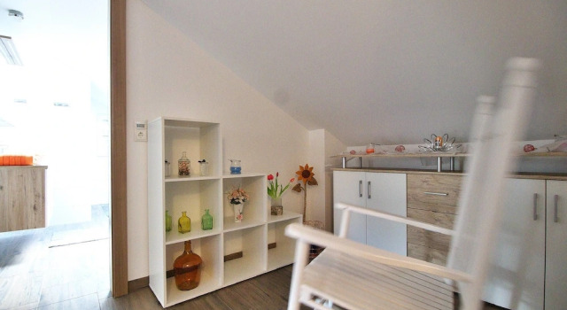 Двухместные апартаменты с 2 комнатами с балконом Apartments Winkler