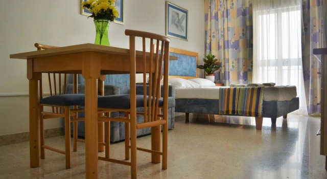 Damiani Apartments, Réserver Appartement Bugibba Île de Malte