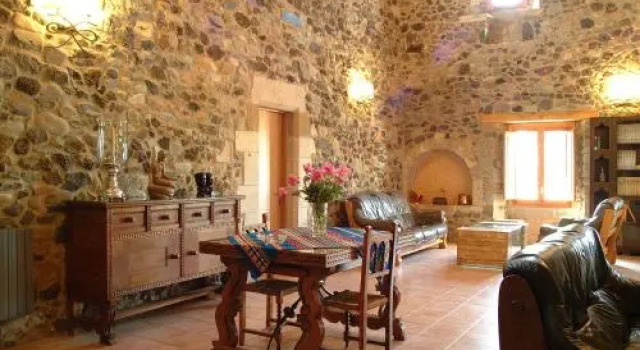 Mas la Casassa, Prenota Hotel Sant Gregori Gironès