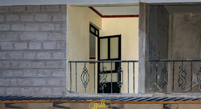 Bubbles Lodge Kinangop, Đặt Khách sạn Khách sạn 3 sao ở Central, 3*