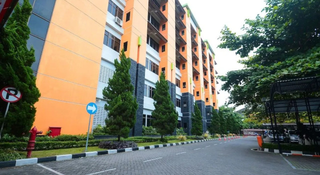 Airy UGM Colombo 1 Yogyakarta, Rezerwuj Hotel Sleman Yogyakarta Province