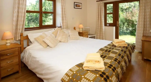 Coach House Faner