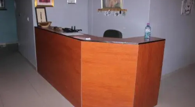 Global Guest House, Buchen Sie Pension Kasane 