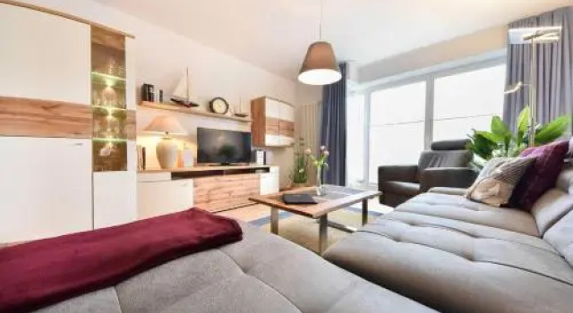 Forum Marinar_ Whg_ 24, Book Apartment Heringsdorf Usedom