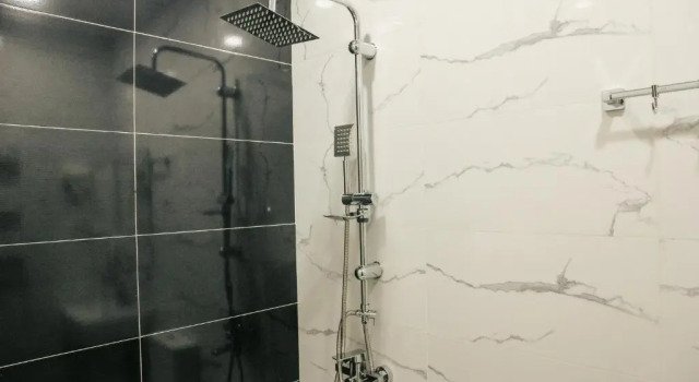 Номер Economy City Heart Hotel