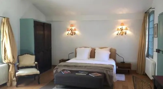 Bed And Breakfast Face Au Palais