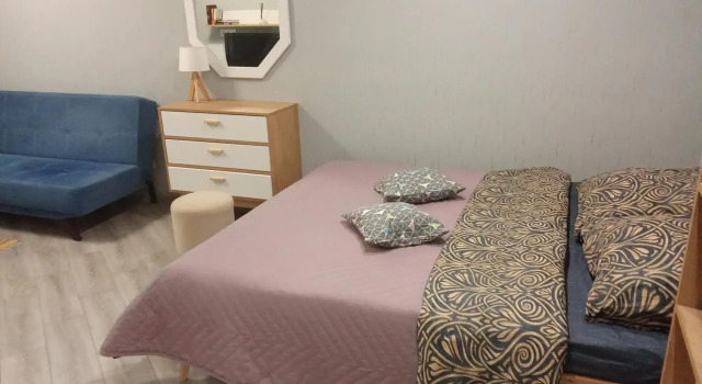 Nice room on Udmurtskaya 247B street, Prenota Appartamento Iževsk Udmurtia
