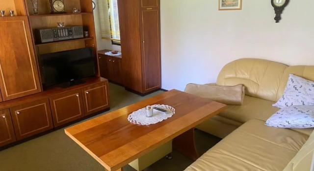 Bungalow, Nähe Ilsenburg und Wernigerode, Prenota Appartamento Hotel a Garz con parcheggio, Parcheggio