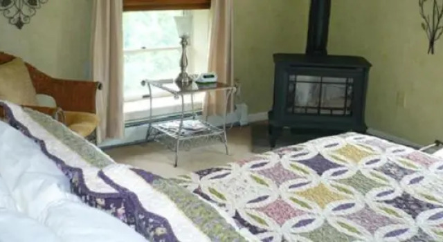 South Glenora Tree Farm Bed And Breakfast, Rezerwuj Pobyt na farmie Dundee Finger Lakes