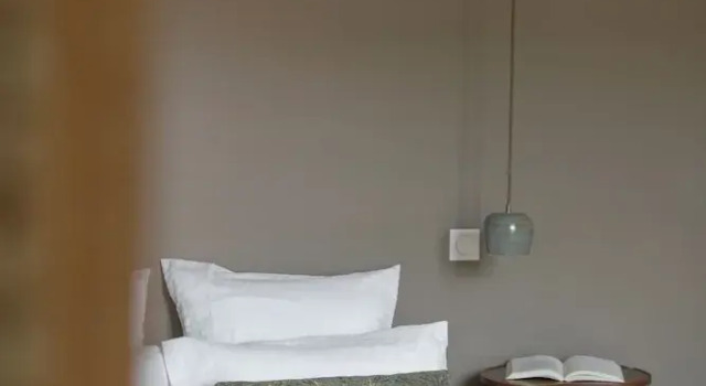 Номер Standard La Maison des Monts dOr
