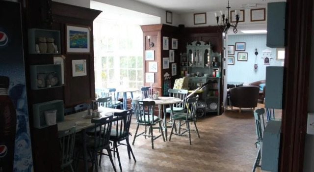 Tremayne Bed and Breakfast