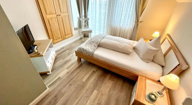 Номер Standard Landhotel Esen