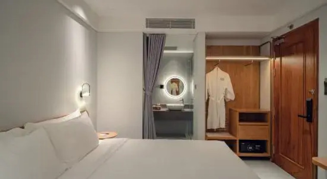 Номер Superior Ador Hotel & Spa Quy Nhơn