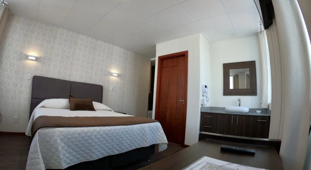 Номер Comfort Novum Hotel