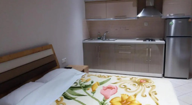 Stavros House, Забронировать Отель Сарти 