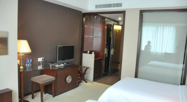 Guangdong Xuneng Hotel - Guangzhou