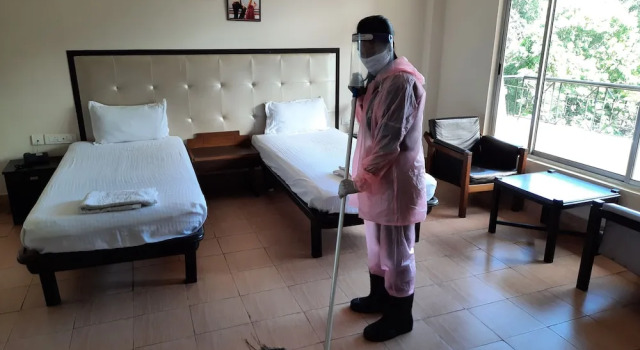 Hotel Polo Orchid Tura, Reserva ahora Hotel Tura Meghalaya