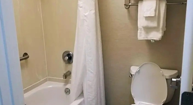 Двухместный люкс Wingate by Wyndham Savannah I-95 North