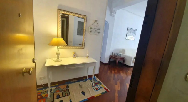 Appartamento luminoso Villa Pamphili, Prenota Appartamento Gianicolense Roma