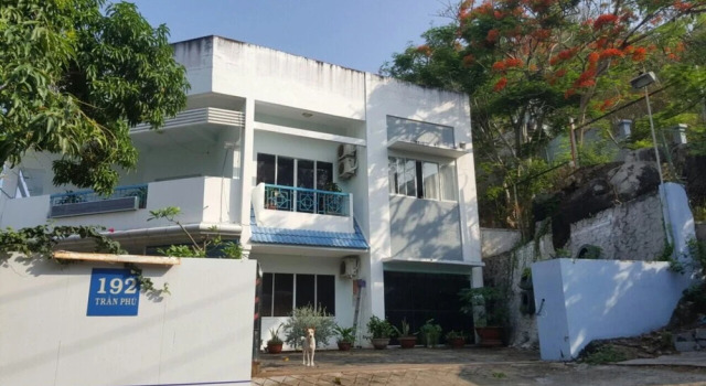 Minh Ngoc Homestay Vung Tau