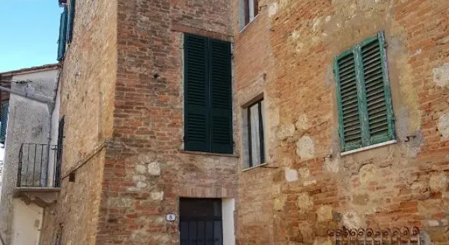 Апартаменты Holiday House Montepulciano - Le Coste
