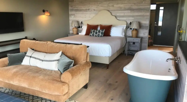 Uig Sands Rooms, Varaa Huoneisto Uig Isle of Lewis