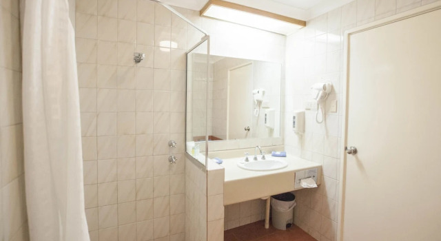 Номер Executive Comfort Inn Bay of Isles