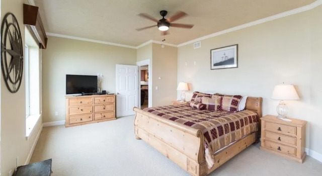Windward at the Regatta 2 Br condo by RedAwning, Réserver Hôtel Newport 