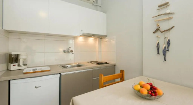 Студия Sonnenhaus