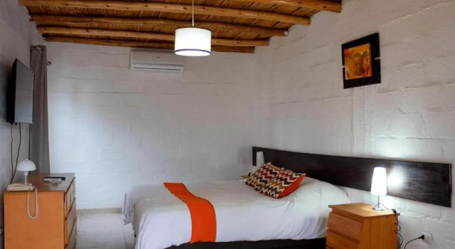 Apartmá La Estancia Sur