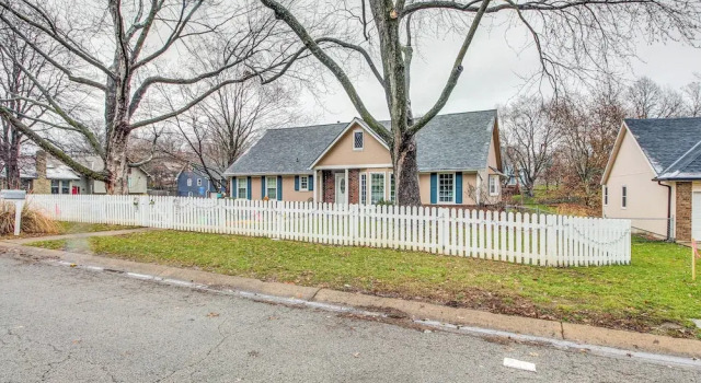 Апартаменты Shawnee Vacation Rental ~ 11 Mi to Kansas City!