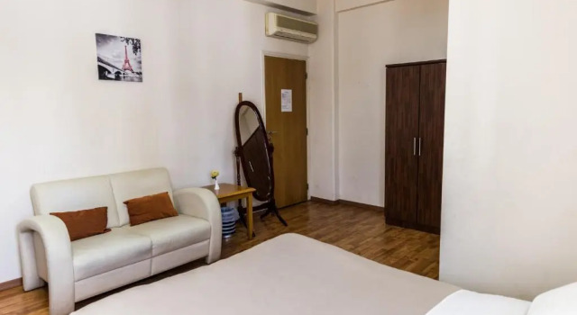Elysium Capital Residence, Забронировать Отель Никосия район Никосия, рядом с Ministry of Foreign Affairs - Nicosia