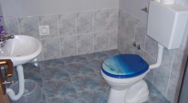 Номер Standard House Rapo