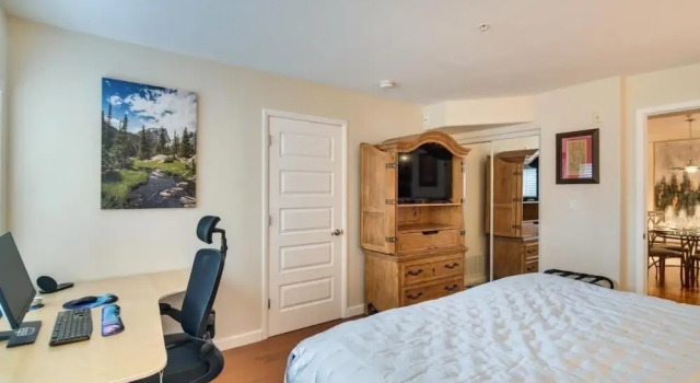 River Pines C207 2 Bedroom Condo by RedAwning, Reserva ahora Apartamento Edwards 