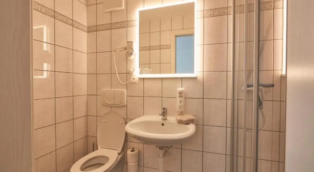 Двухместный номер Standard Hotel Artist