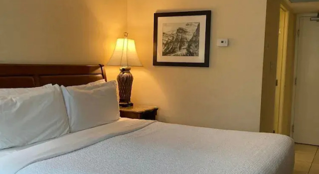 Двухместный номер Deluxe Lake Louise Inn