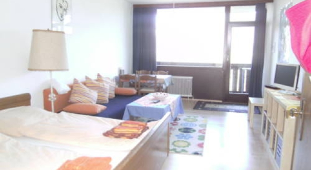 Studio Bergblick, Book Hotel Bad Goisern 