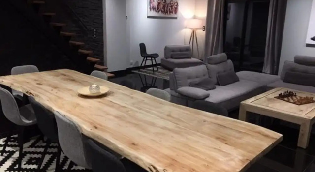 Le Loft