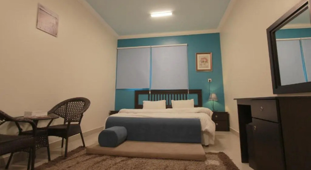 Al Qaswaa Furnished Apartements, Reserva ahora Hotel Buraydah Provincia de Casim