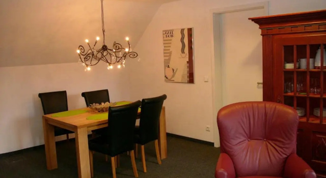 Апартаменты Ferienwohnung Am Dom