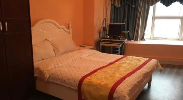 Yuanda Apartment Hotel, Rezerwuj Apartament Nanning Guangxi