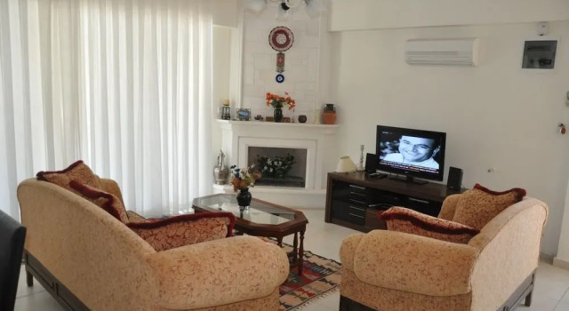 Mountain View Villa by Angel Rentals, Rezervovat Vila Oludeniz Fethiye Area