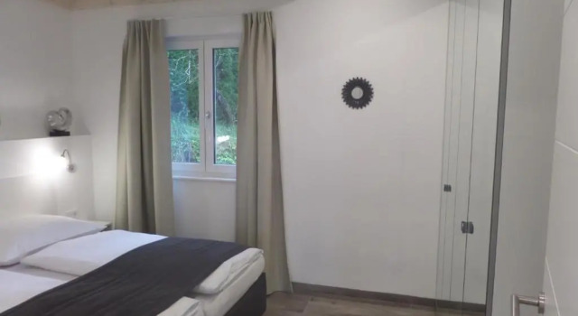 Ferienhaus Marianne, Rezerwuj Apartament Hotele w Salzburg z parkingiem, Parking