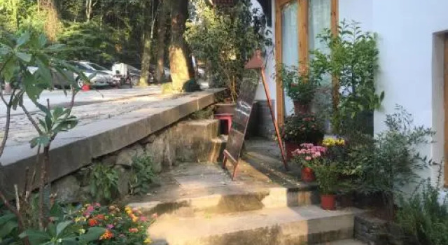 Hangzhou Luchai Inn Cartoon House